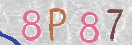 Image Anti-spam