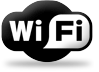 Logo WiFi