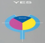 Couverture single de YES "Owner of a lonely heart"