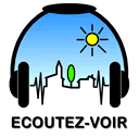 Logo Ecoutez-Voir
